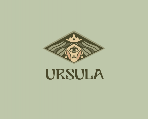 Урсула логотип