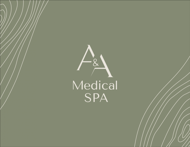 логотип для спа студии