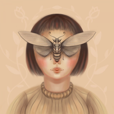 eyemoth