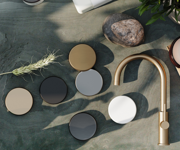 Рекламная визуализация выкрасок