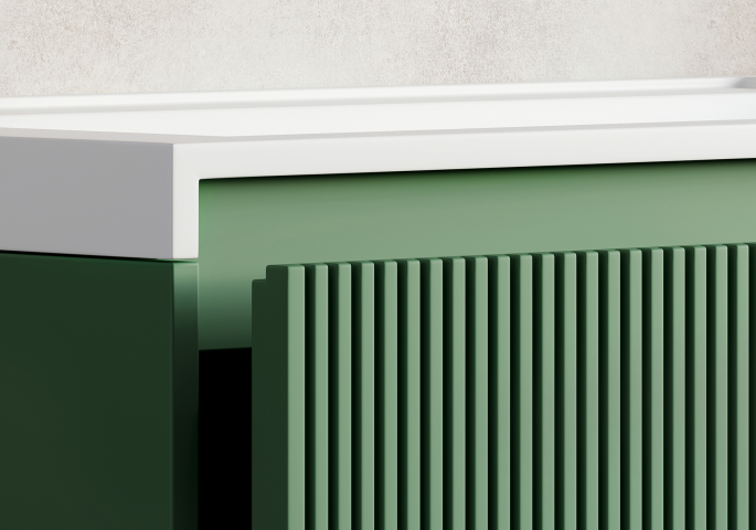 Рекламный рендер для каталога