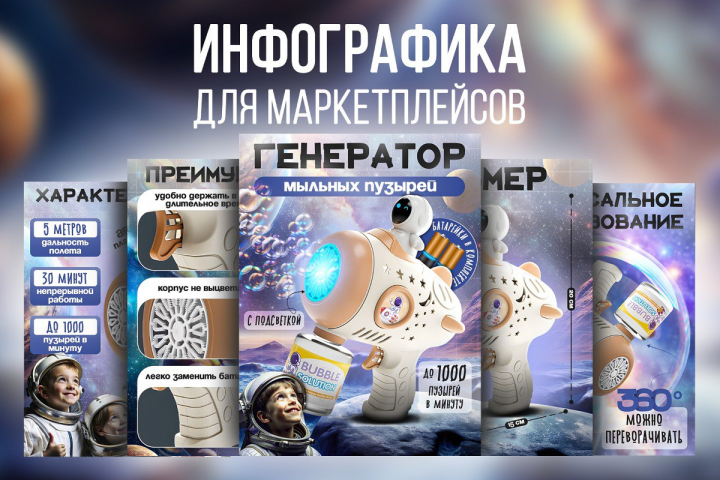 Мыльные пузыри