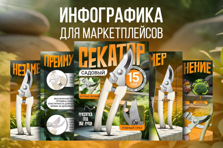Секатор