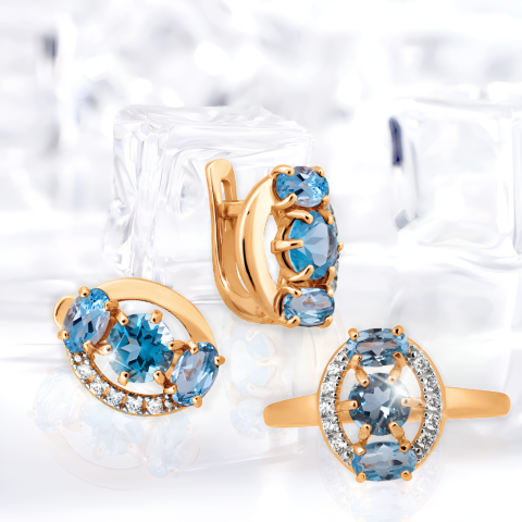 Макет для поста в социальных сетях