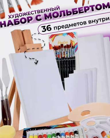 Описание товаров на маркетплейсах