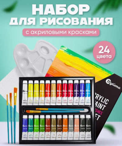 Описание товаров на маркетплейсах
