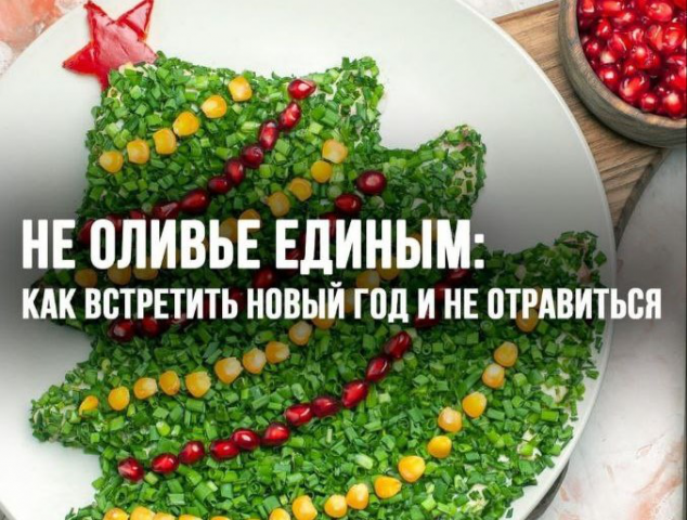 Пост-рекомендация для медицинской клиники