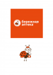 Логотип аптечной сети