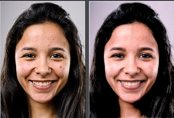 спасаем фото