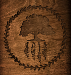 Лого фермерского хозяйства