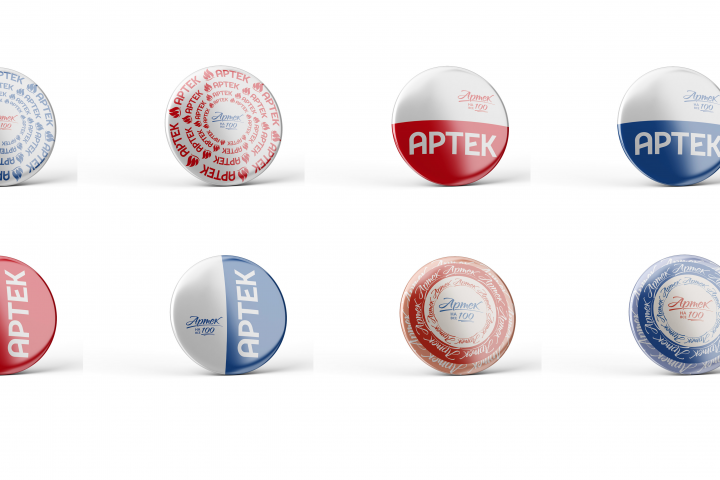 Заказчик АРТЕК (Крым, г. Ялта)