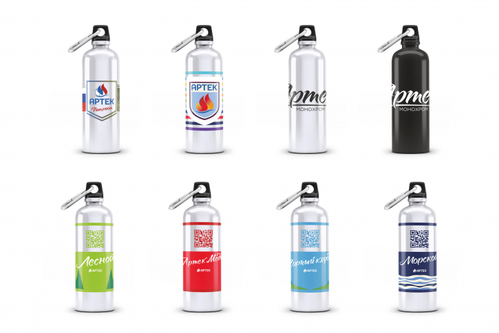 Заказчик АРТЕК (Крым, г. Ялта)