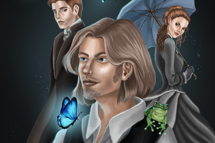 "Отцы и дети"