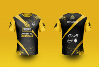 Tornado Energy Team (World of Tanks)