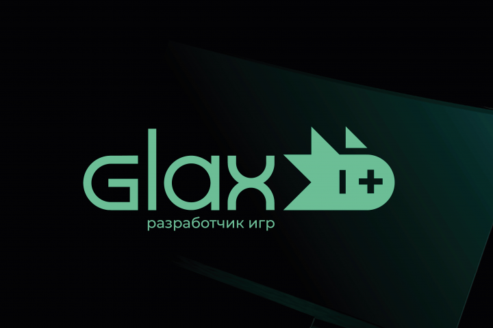 Фирменный стиль студии инди-игр