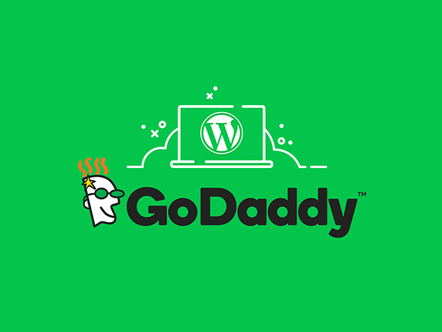 Перенос сайта на GoDaddy