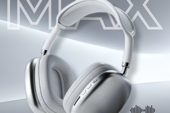 Карточка товара для маркетплейсов. Наушники