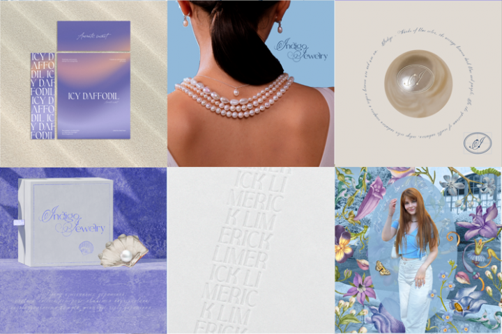 Концепция постов для инстаграмм