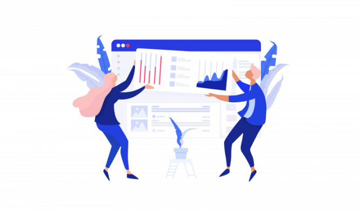 Векторная иллюстрация