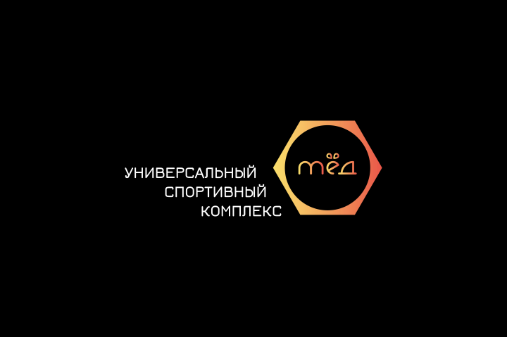 Логотип МЁД