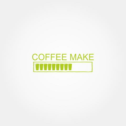 Coffee make