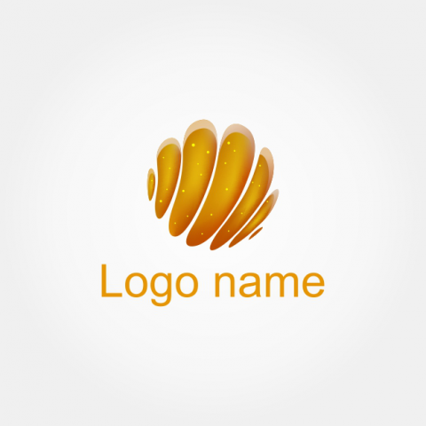Logo name