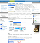 Сервис Dropbox - удобно и понятно