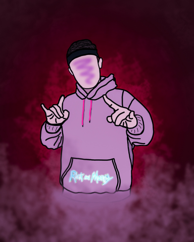 В стиле АРТ