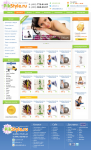 Магазин Joomla 2.5 + virtuemart 2