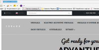 Opencart URL с кодом языка.