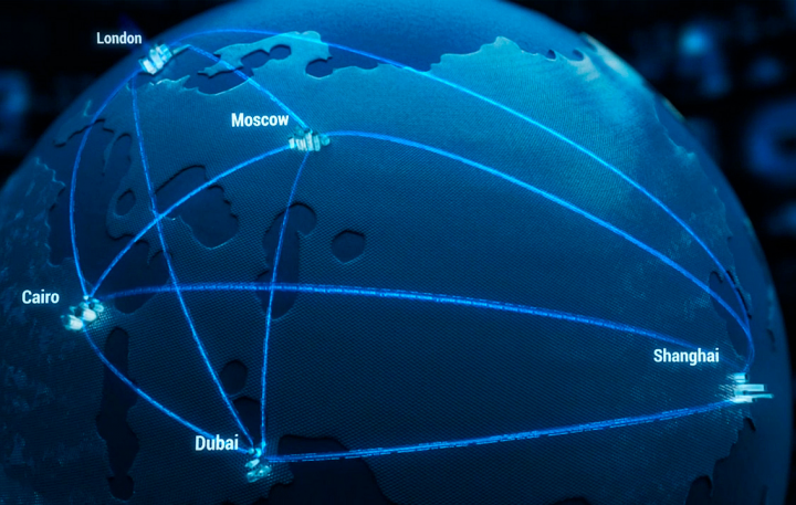 Ролик ICM Capital