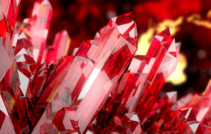 Заставка для ТВ