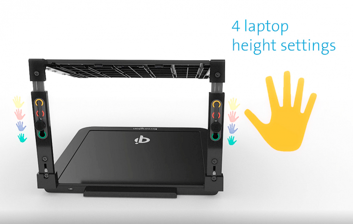 Ролик Kensington