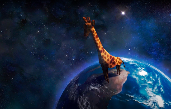 Заставка Legit