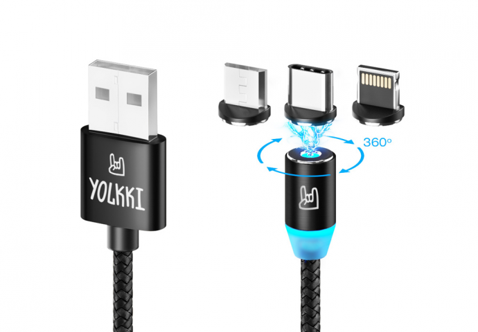 Кабель USB