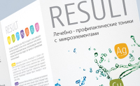 "Result"