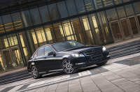 Mercedes Benz