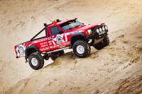 Jeep Comanche