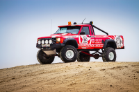 Jeep Comanche
