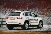 Grand Cherokee