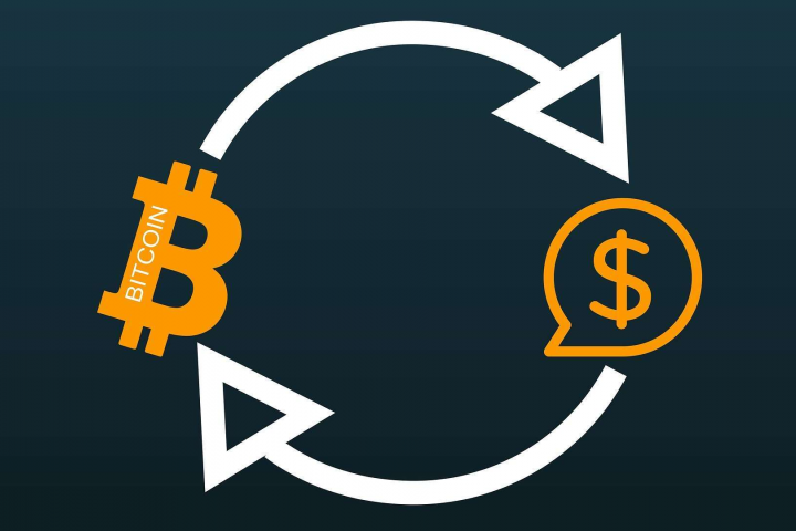 Автоответчик + аудио для чат бота криптообменника