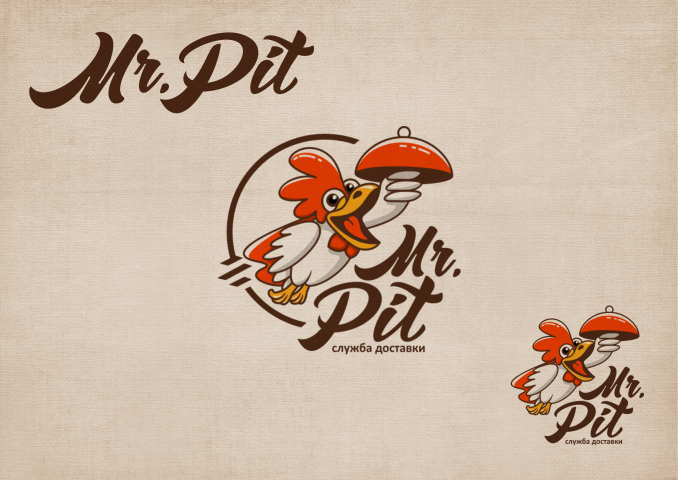 Mr. Pit