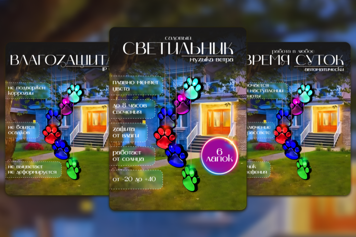 Инфографика Wildberries