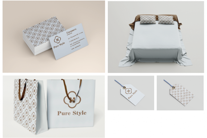 Фирменный стиль