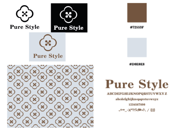 Фирменный стиль