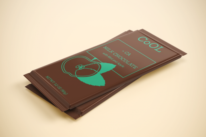 Дизайн упаковки