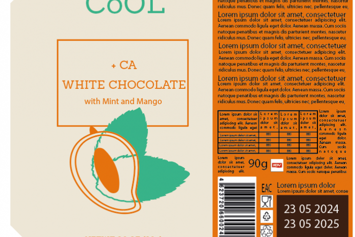 Дизайн упаковки