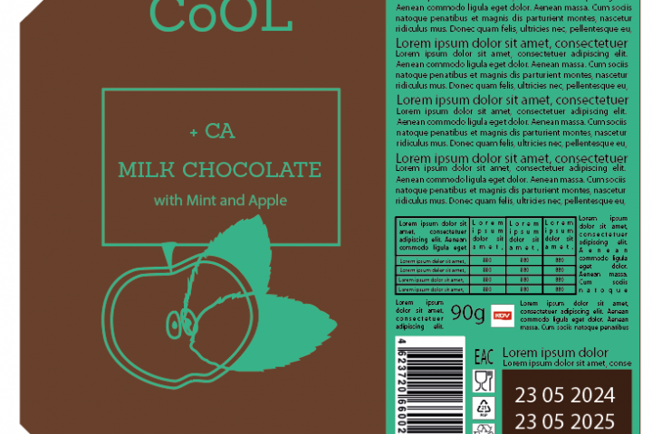 Дизайн упаковки