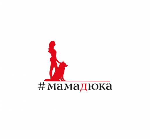 Логотип Мама Дюка