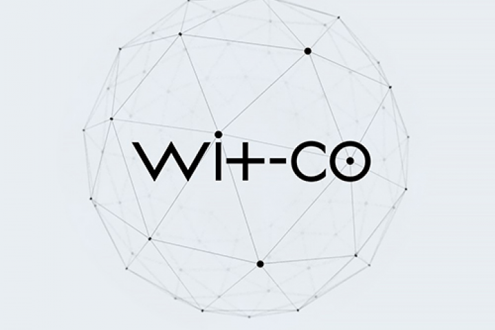 Логотип для Wit-Co